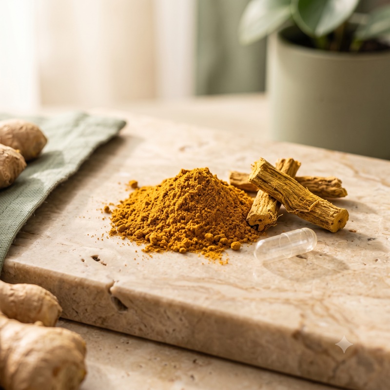 Berberine